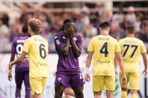 Lazio-Fiorentina, probabili formazioni e dove vederla in tv