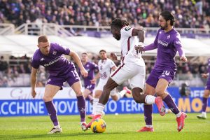 Fiorentina-Torino 1-1, le pagelle: Adli e Comuzzo disastrosi, bene Kean e Folorunsho