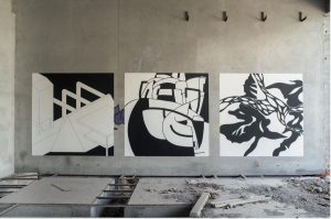 "Nude", mostra di Claudia Gobbi alla Street Levels Gallery
