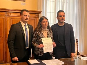 Test antidroga per sindaco, assessori e consiglieri comunali: la proposta del centrodestra