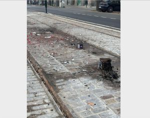 Botti e fuochi d'artificio, monta la protesta: "Meno male che c'era l'ordinanza"
