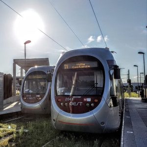 Tramvia Firenze – Prato, la giunta pratese approva la documentazione progettuale