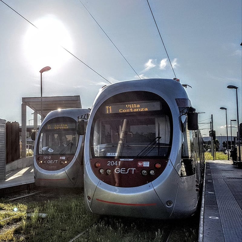Tramvia Firenze – Prato, la giunta pratese approva la documentazione progettuale