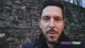‘E luce fu’, all’ex Gasometro arriva l’illuminazione. I residenti: “Passo importante per la sicurezza” / VIDEO 