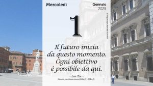 Almanacco | Mercoledì 1° Gennaio: accadde oggi, compleanni, santo e proverbio del giorno