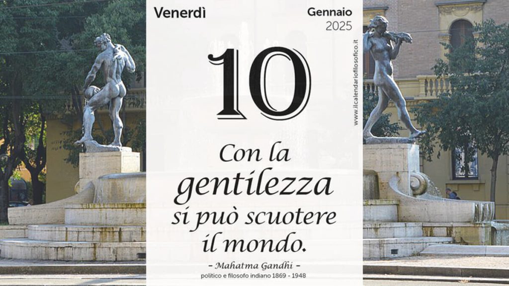 Almanacco | Venerdì 10 Gennaio: accadde oggi, compleanni, santo e proverbio del giorno