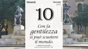 Almanacco | Venerdì 10 Gennaio: accadde oggi, compleanni, santo e proverbio del giorno