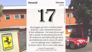 Almanacco | Venerdì 17 Gennaio: accadde oggi, compleanni, santo e proverbio del giorno
