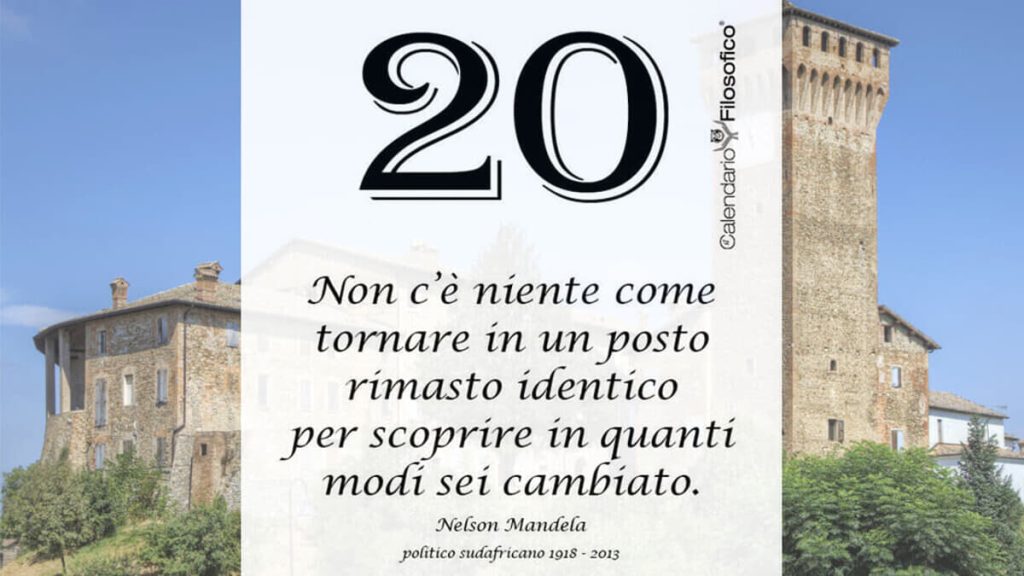 Almanacco | Lunedì 20 gennaio: accadde oggi, compleanni, santo e proverbio del giorno