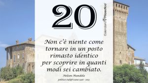 Almanacco | Lunedì 20 gennaio: accadde oggi, compleanni, santo e proverbio del giorno
