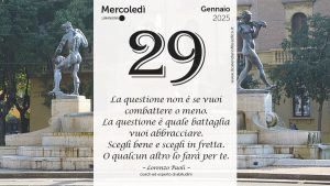 Almanacco | Mercoledì 29 Gennaio: accadde oggi, compleanni, santo e proverbio del giorno