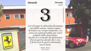 Almanacco | Venerdì 3 Gennaio: accadde oggi, compleanni, santo e proverbio del giorno