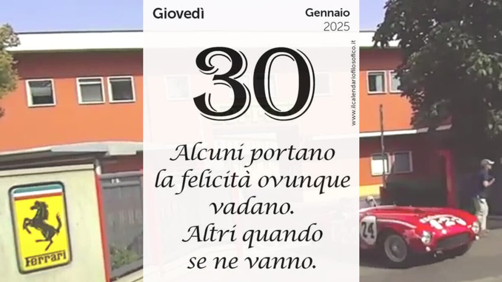 Almanacco | Giovedì 30 Gennaio: accadde oggi, compleanni, santo e proverbio del giorno