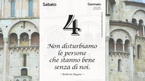 Almanacco | Sabato 4 Gennaio: accadde oggi, compleanni, santo e proverbio del giorno