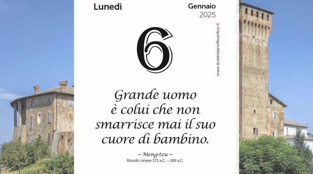 Almanacco | Lunedì 6 Gennaio: accadde oggi, compleanni, santo e proverbio del giorno
