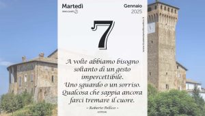 Almanacco | Martedì 7 Gennaio: accadde oggi, compleanni, santo e proverbio del giorno