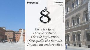 Almanacco | Mercoledì 8 Gennaio: accadde oggi, compleanni, santo e proverbio del giorno