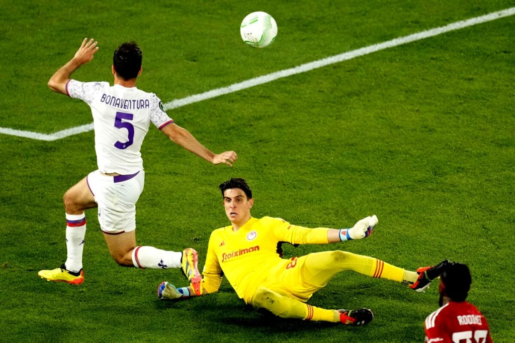 Fiorentina, Bonaventura torna sul suo addio: "Ero esausto. Ecco cosa penso della rosa di quest'anno"