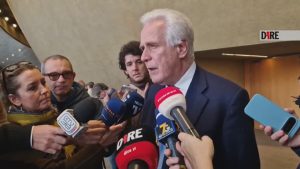 Medio Oriente, Giani: "Promuoverò un tavolo per la pace tra israeliani e palestinesi" / VIDEO