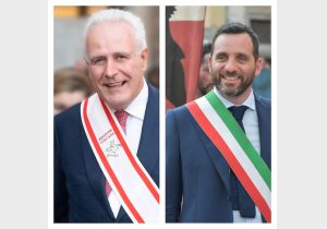 Elezioni regionali, primo sondaggio: Giani avanti su Tomasi di oltre 10 punti