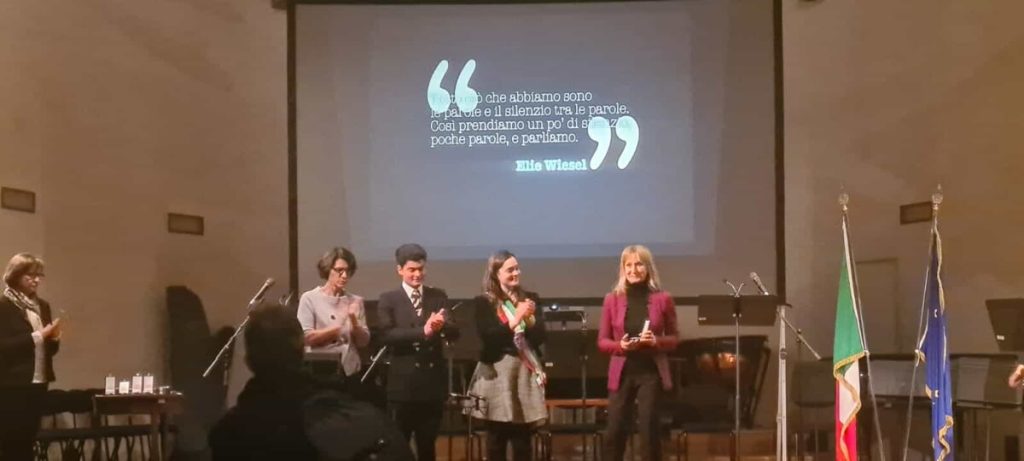 Giorno della memoria: il prefetto consegna le medaglie d'onore FOTO