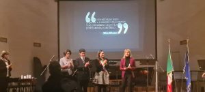 Giorno della memoria: il prefetto consegna le medaglie d'onore  FOTO
