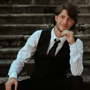 "I concerti della città di Scandicci": inaugura la stagione il pianista Giovanni Andrea Pisanu