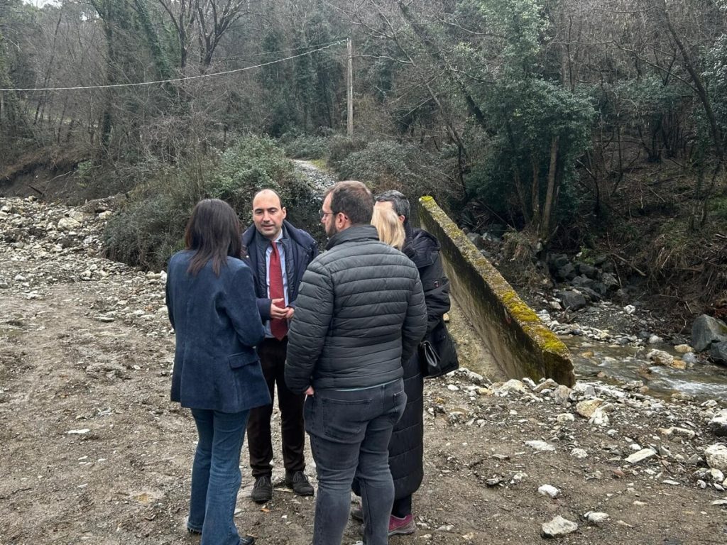 "Servono 77 milioni, silenzio del governo": l'appello dell'assessora Monni sul rischio idrogeologico