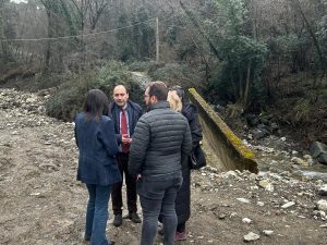 "Servono 77 milioni, silenzio del governo": l'appello dell'assessora Monni sul rischio idrogeologico