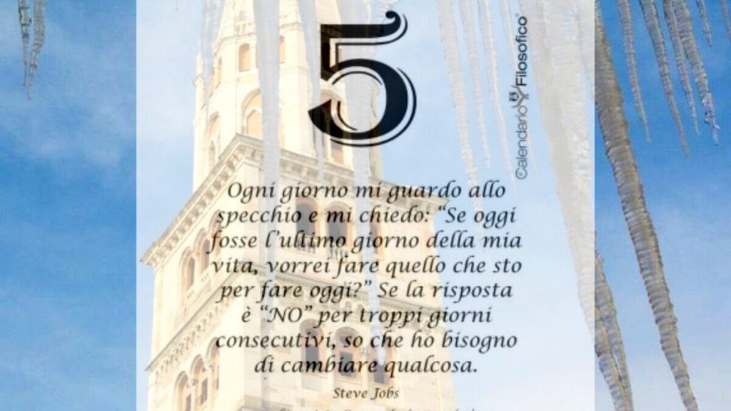 Almanacco del 5 gennaio: accadde oggi, compleanni, santo e proverbio del giorno