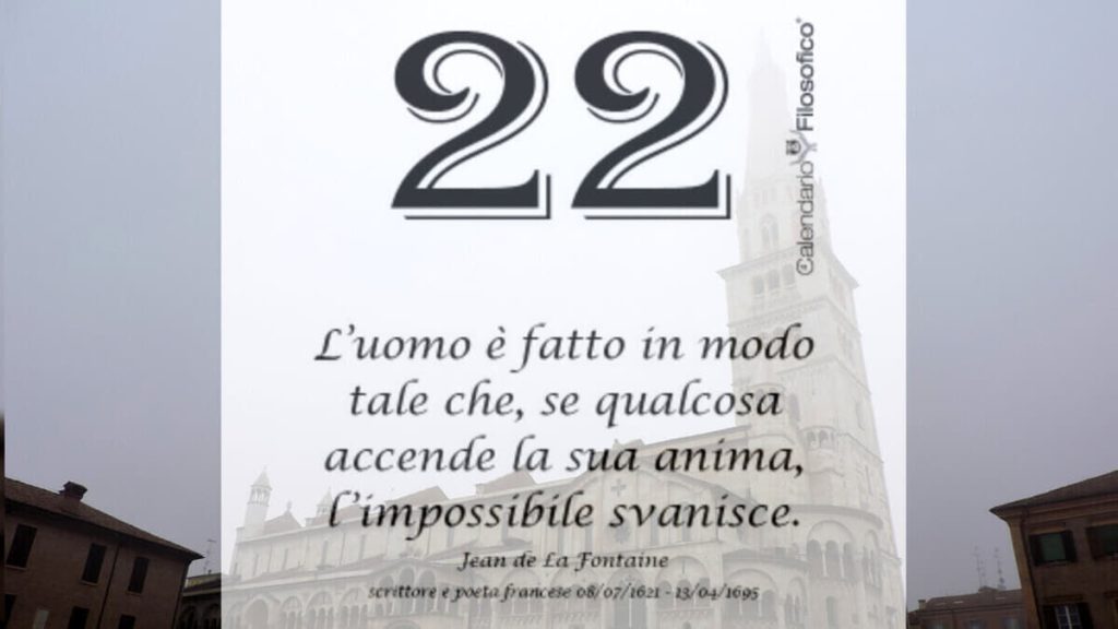 Almanacco del 22 gennaio: accadde oggi, compleanni, santo e proverbio del giorno