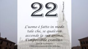 Almanacco del 22 gennaio: accadde oggi, compleanni, santo e proverbio del giorno