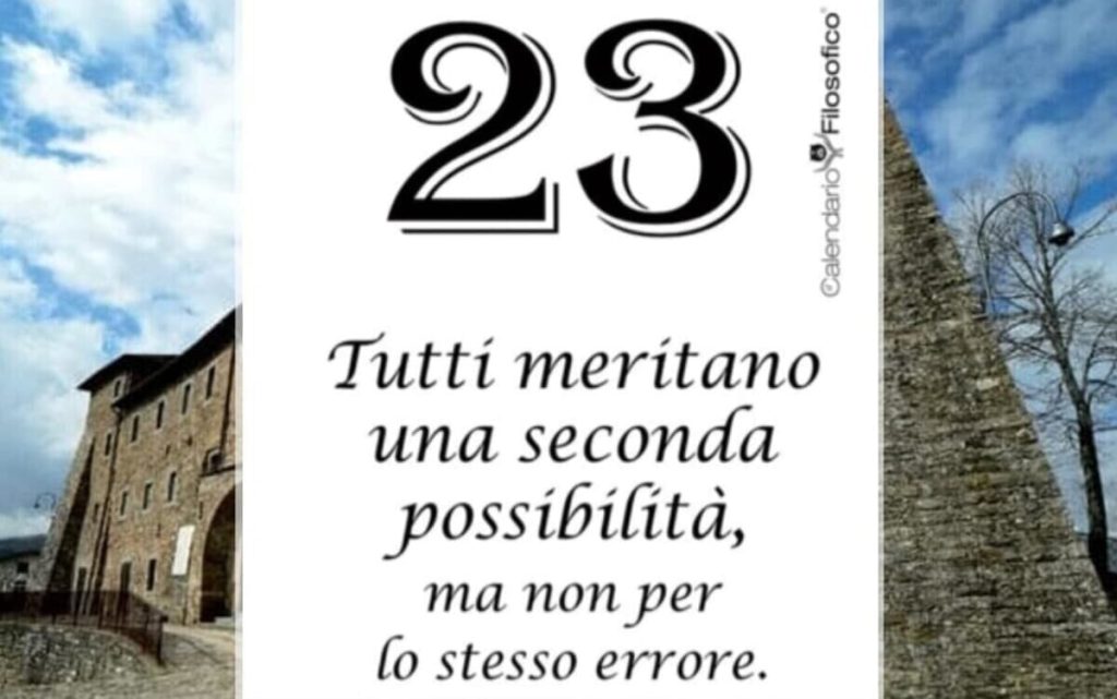 Almanacco | Giovedì 23 Gennaio: accadde oggi, compleanni, santo e proverbio del giorno