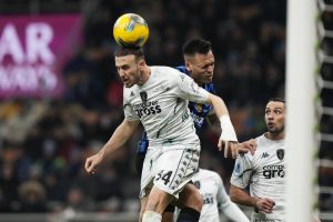 Inter-Empoli 3-1, gol e highlights: una buona prova degli azzurri non basta per fare l'impresa a San Siro