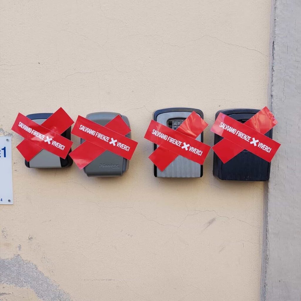 Via le key box: ecco quando