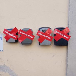 Via le key box: ecco quando
