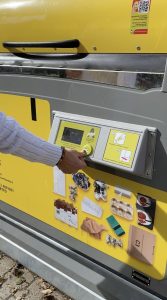 Da lunedì 20 gennaio nuove attivazioni dei cassonetti digitali: ecco dove