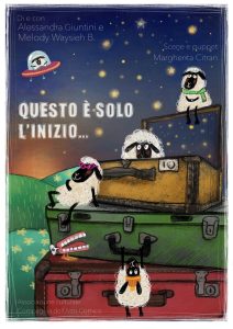 Epifania a Instabile con spettacolo teatrale e merenda