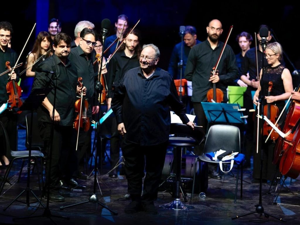 Omaggio a Walt Disney con l’Orchestra da Camera Fiorentina