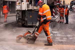 Tramvia, arrivano sui viali i lavori per la nuova linea