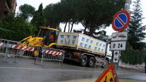 Cantieri stradali, i nuovi i lavori al via dopo la Befana