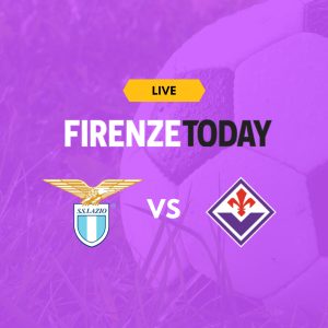 DIRETTA / Lazio-Fiorentina 0-0, segui il live di Firenzetoday