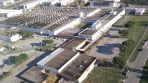 Campi Bisenzio, Leonardo in sciopero di due ore