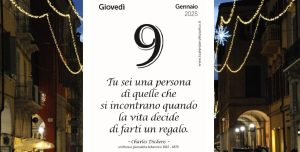 Almanacco | Giovedì 9 Gennaio: accadde oggi, compleanni, santo e proverbio del giorno