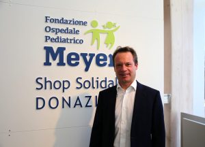 Fondazione Meyer, Falchi: "Sostituire Carrai, è console di Israele, Stato che ha ucciso 17mila bambini"
