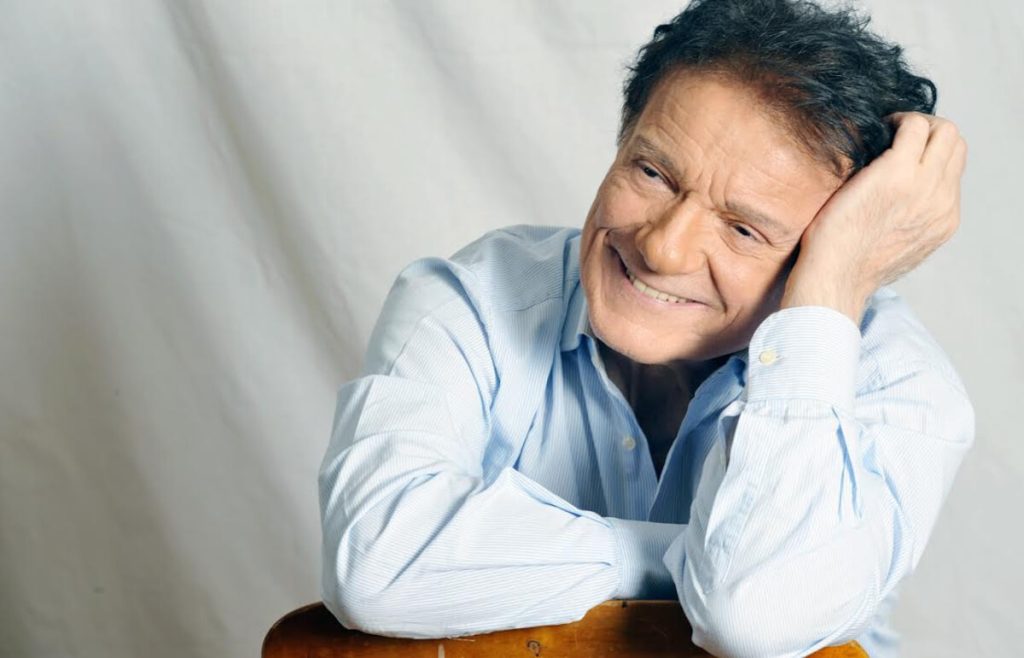 Massimo Ranieri, prima di Sanremo c’è Firenze: l’artista in concerto al Teatro Cartiere Carrara