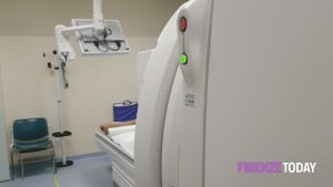 Careggi, inaugurata la nuova medicina nucleare: “Prestazioni più sicure e di alta qualità” / VIDEO