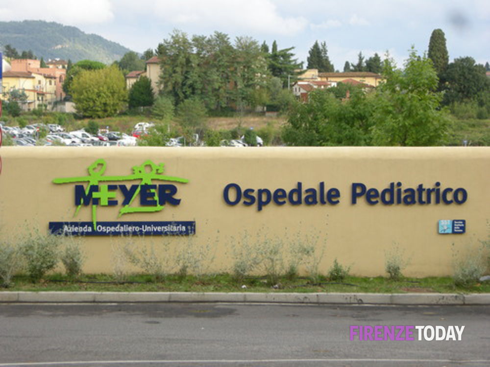 Progetto Meyer integrato, primi risultati: curato 'a distanza' bimbo di 13 mesi