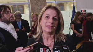 Crisi Moda, Bergamotto: “A breve un tavolo, se necessario interverremo con la cassa integrazione” / VIDEO