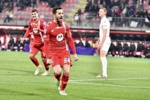 Fiorentina, che tonfo! Viola sconfitti 2-1 all'U-Power Stadium dal Monza ultimo in classifica